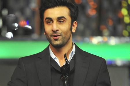 Ranbir Kapoor: I don't consider myself hot or good looking